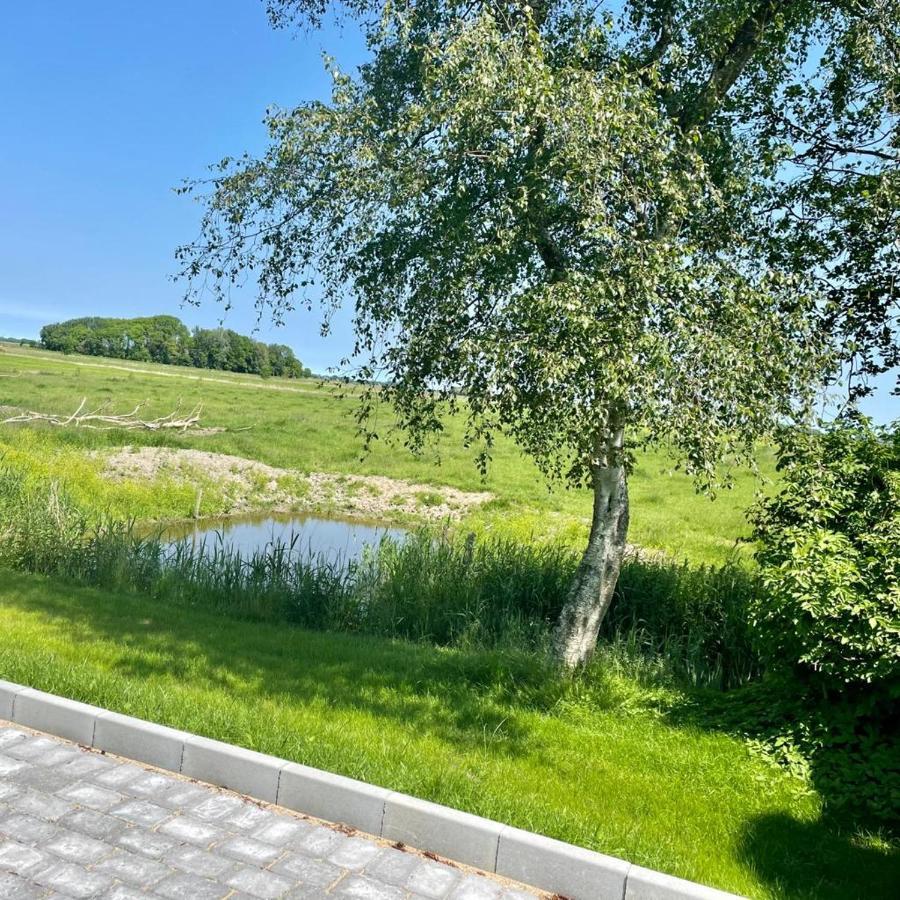Hus Inne Suenn Welt Extérieur photo