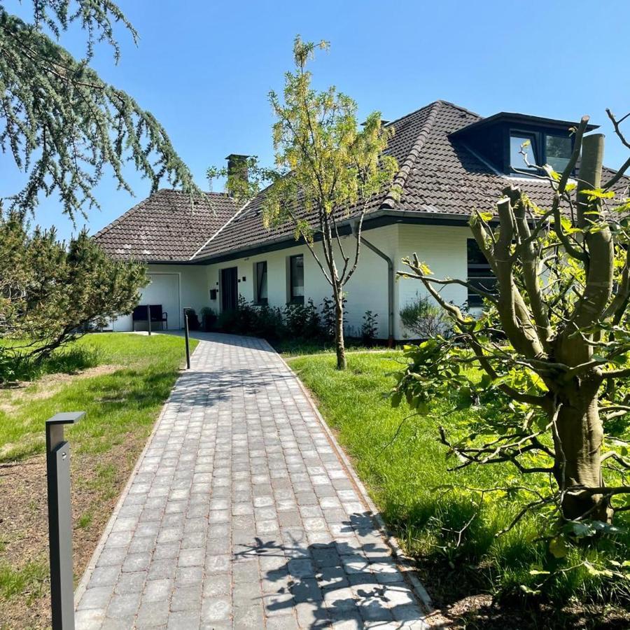 Hus Inne Suenn Welt Extérieur photo