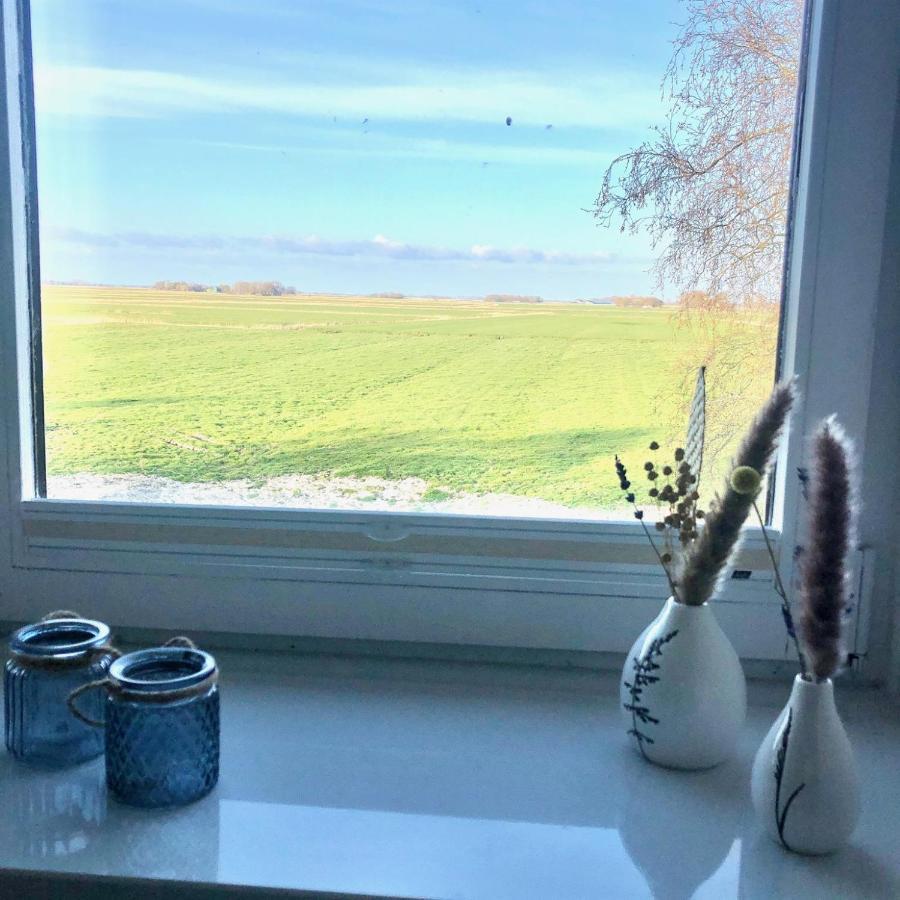 Hus Inne Suenn Welt Extérieur photo